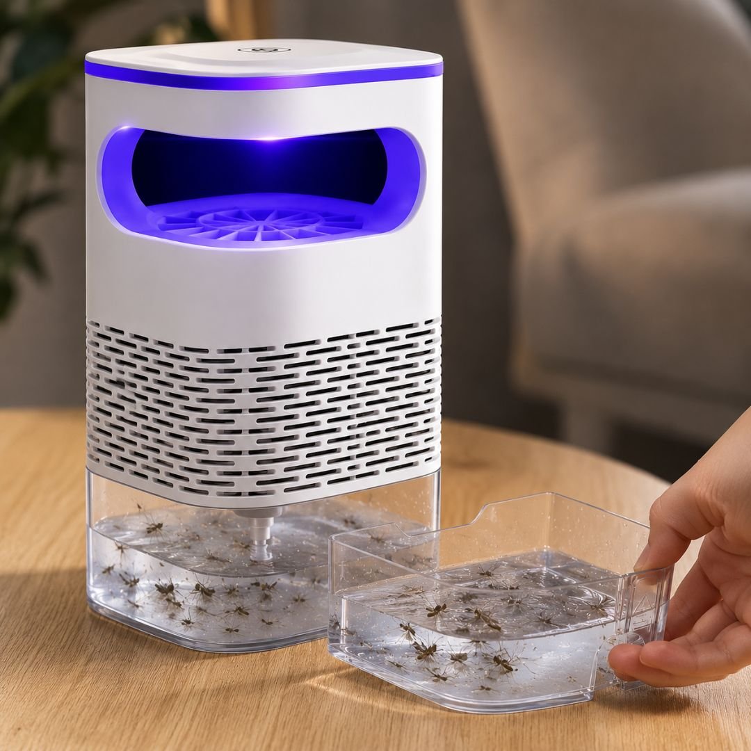 Contenitore con acqua