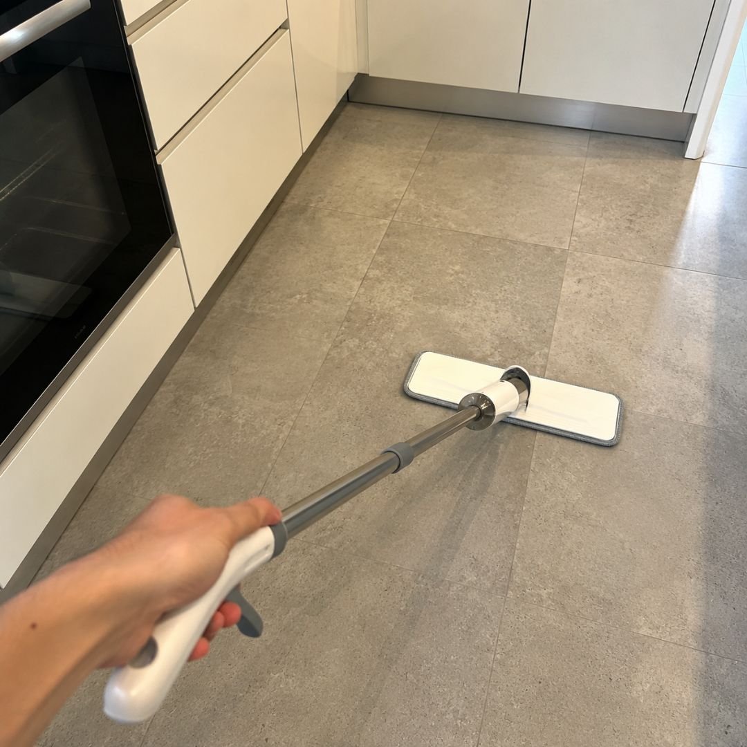 Cliente soddisfatta EcoBroomy