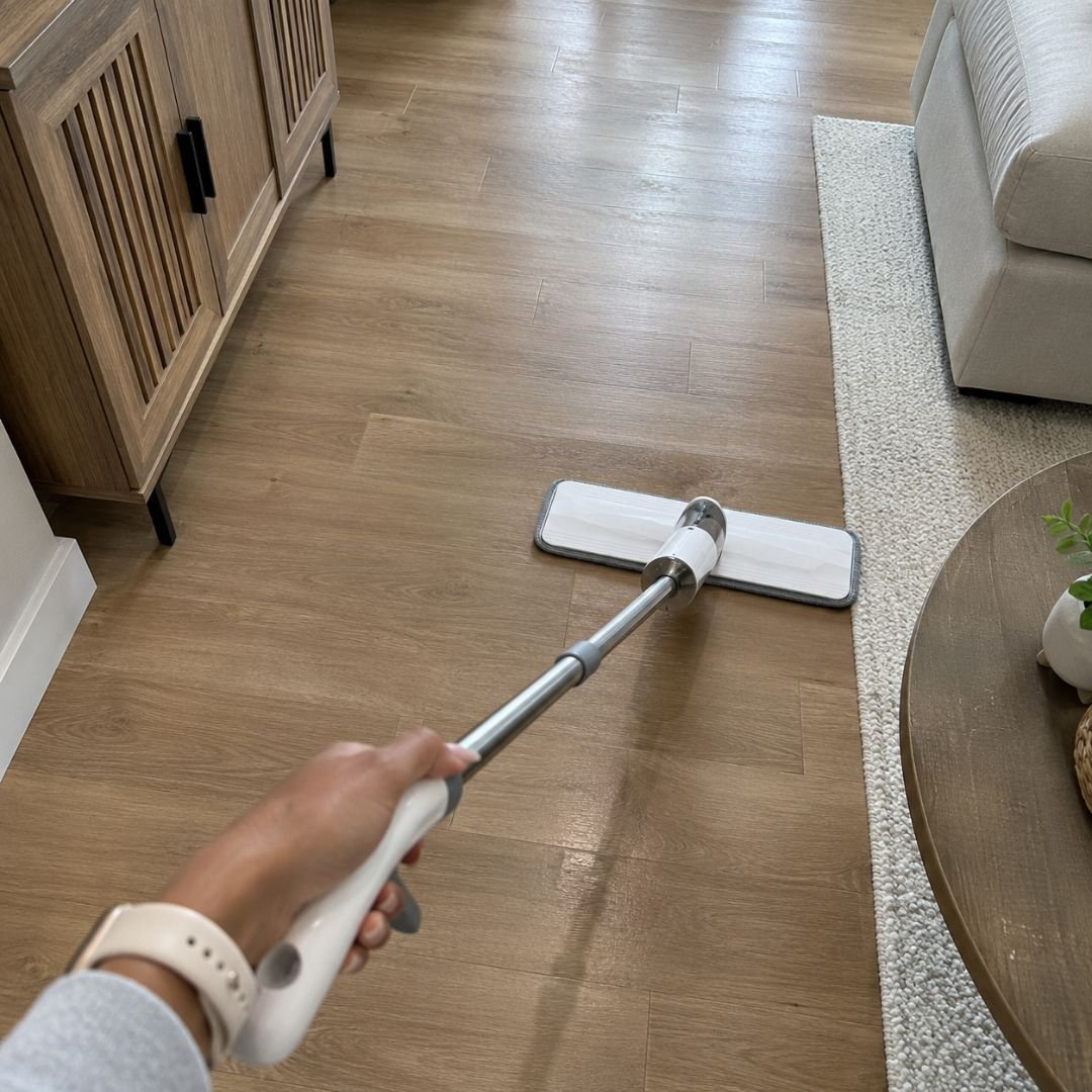 Recensione cliente EcoBroomy