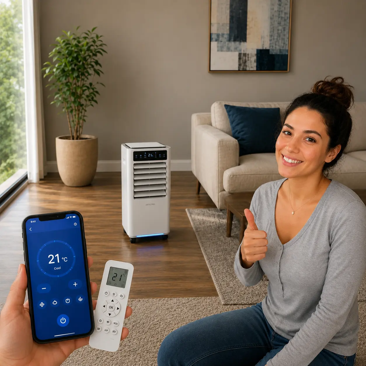 Recensione cliente Artic Pro