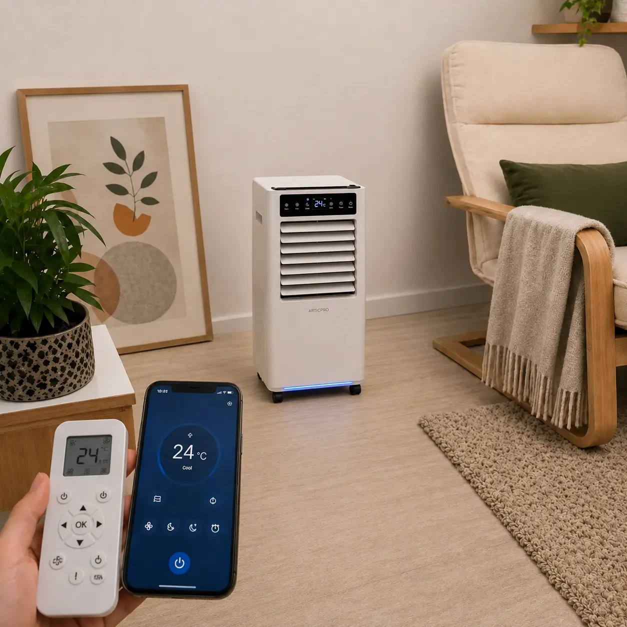 Recensione cliente Artic Pro