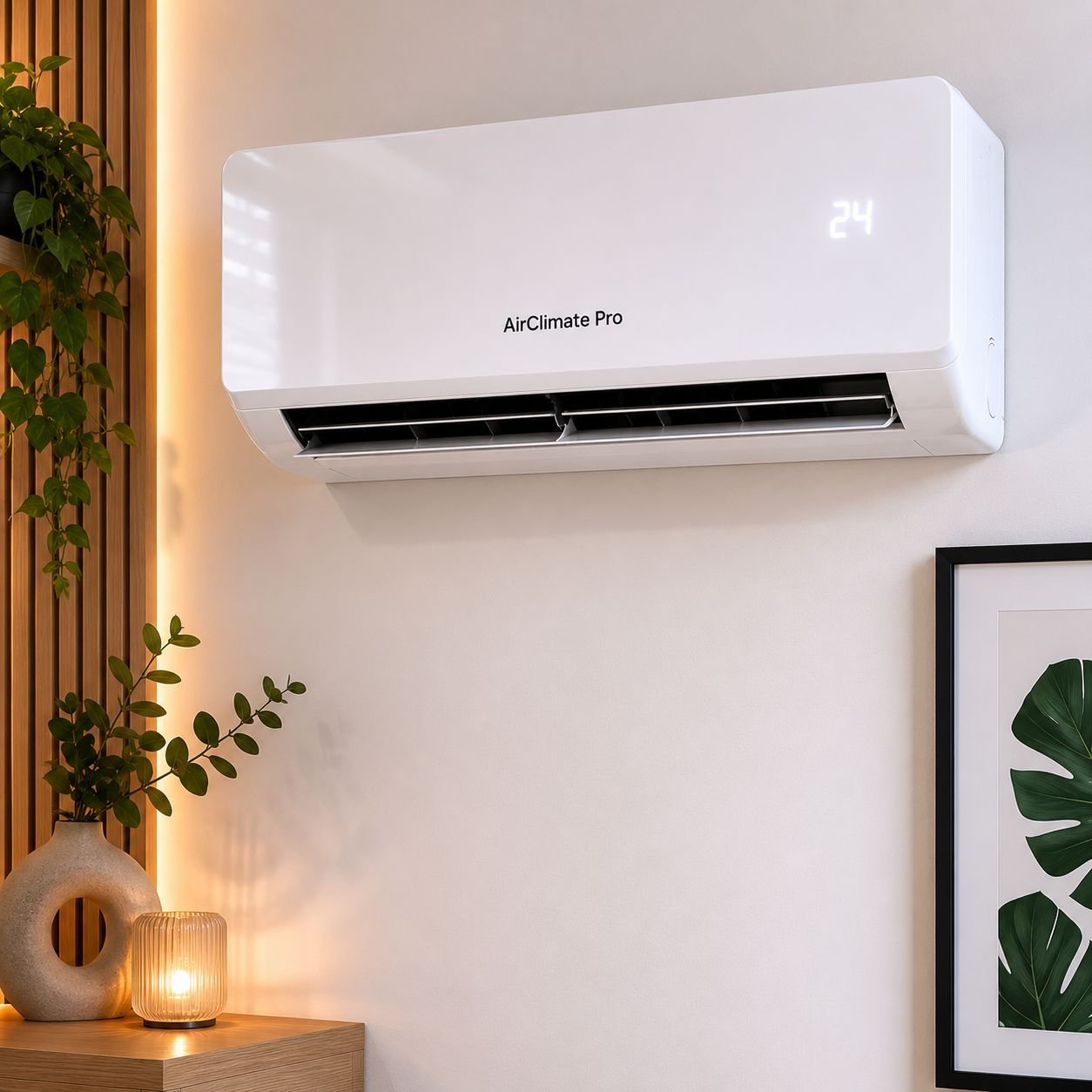 Recenzie client despre AirClimate Pro